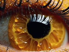 Image result for My Eye in Macro