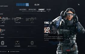 Image result for R6 Room Screen Shot