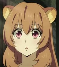 Image result for Raphtalia Animal Form