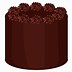 Image result for Layered Cake Clip Art