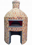 Image result for Clay Brick Oven