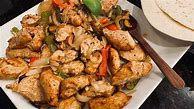 Image result for Healthy Mama Sheet Pan Fajitas