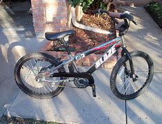 Image result for BMX Bikes for Adults Dyno GT