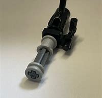 Image result for LEGO Mini Star Gun with Scope