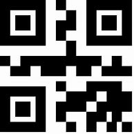 Image result for QR Code with Transparent Background