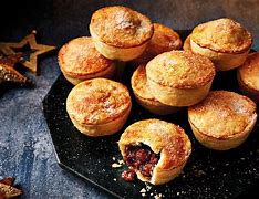 Image result for Mince Pie Cucumber