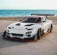 Image result for JDM Rx7 Custom