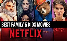 Image result for Netflix Kids Disney Movies