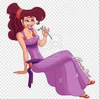 Image result for Megara Costume Dress