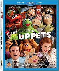 Image result for Muppets DVD Empire