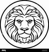 Image result for Leo Lion