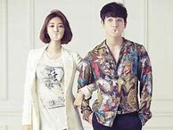 Image result for We Got Married Photo Shoot