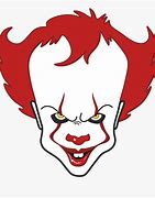 Image result for It the Blue Clown