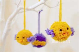 Image result for Pom Pom Creatures