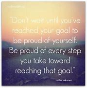 Image result for Being Proud Quotes