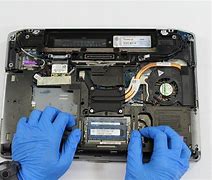 Image result for Dell Latitude E6420 Tear Down