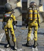 Image result for Fallout 76 Pink Outfit