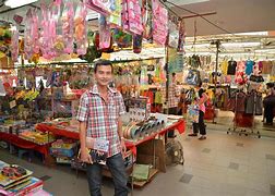 Image result for Sirkus Pasar Malam