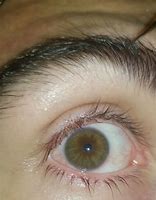 Image result for Dark Grey Hazel Eyes