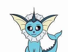 Image result for Pokemon Vaporeon Animation