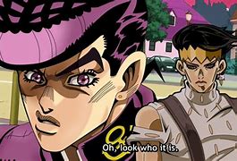 Image result for Yandere Josuke