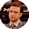 Image result for Justin Timberlake Stare