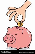 Image result for Simpsons Donut Piggy Bank