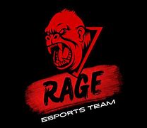 Image result for Rage Discord Logo