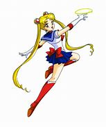 Image result for Sailor Moon PNG Transparent