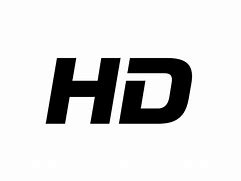 Image result for HD Text Logo