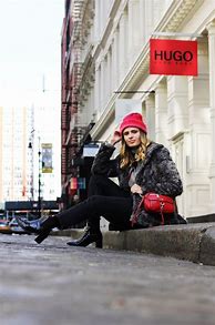 Image result for Cold New York Outfits