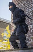 Image result for Ninjutsu Training Gear