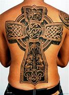 Image result for Welsh Celtic Full Back Tattoos