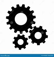 Image result for Gear Icon Vector