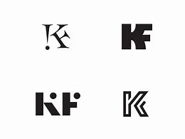 Image result for KF Monogram