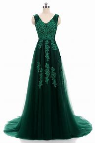 Image result for A Green Dress