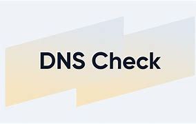 Image result for Test DNS Connection