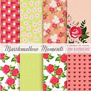 Image result for Free Digital Scrapbook Paper