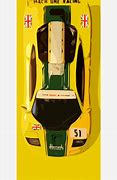 Image result for McLaren F1 GTR Le Mans Harrods