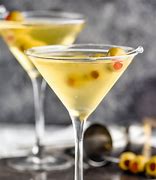 Image result for Skinny Dirty Martini