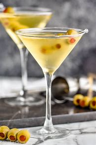 Image result for Dirty Martini Recipe