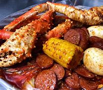 Image result for Tasty Crab House Douglasville