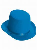 Image result for Blue Bandit Top Hat