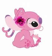 Image result for Angel De Stitch