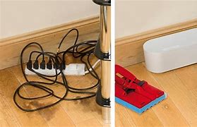 Image result for Cable and Cord Organizer