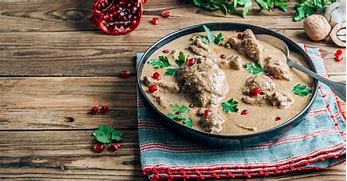 Image result for Georgian Cooking