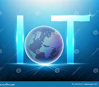 Image result for Internet of Things Iot Logo