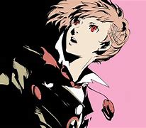 Image result for Persona 3 Female MC