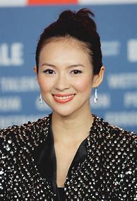 Image result for Zhang Ziyi Latest