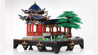 Image result for LEGO 龙